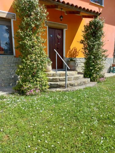 Bed & Breakfast C� D' Fefi