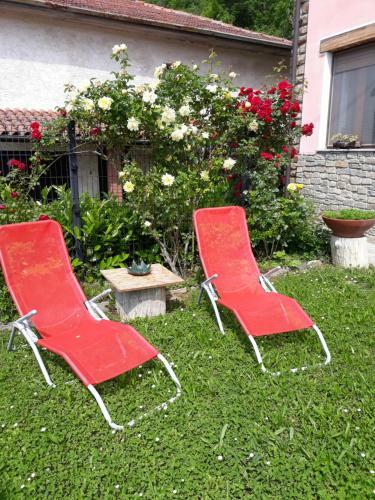 Bed & Breakfast C� D' Fefi