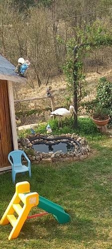 Bed & Breakfast C� D' Fefi