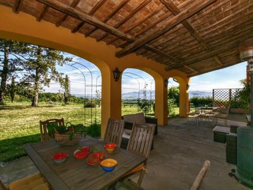 Cozy Villa In Graffignano Italy With Swimming Pool