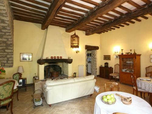Cozy Villa In Graffignano Italy With Swimming Pool