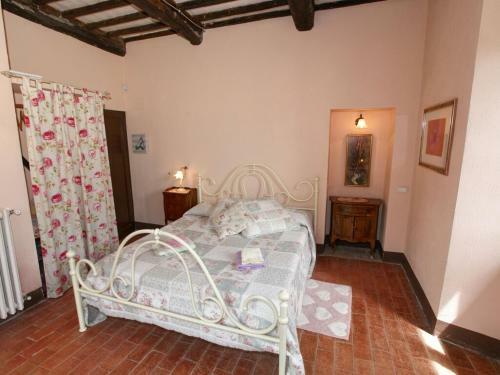 Cozy Villa In Graffignano Italy With Swimming Pool