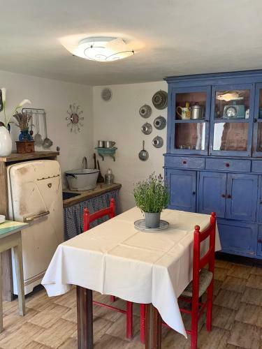 Apartamento Casa Curti