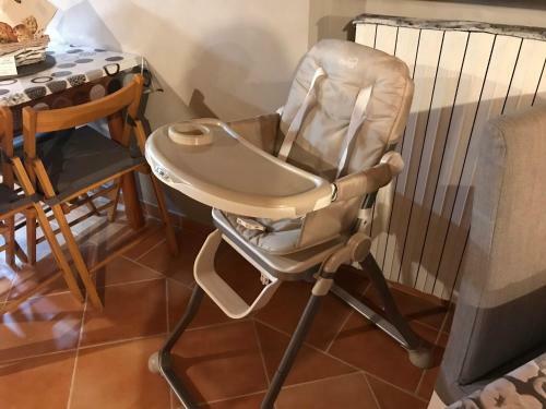 Apartamento Mansarda Margherita