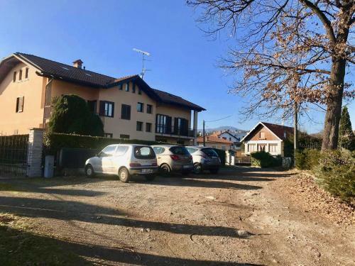 Apartamento Mansarda Margherita