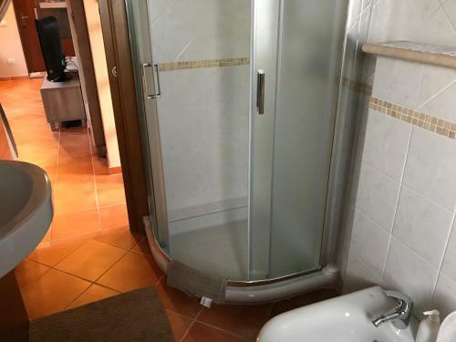 Apartamento Mansarda Margherita