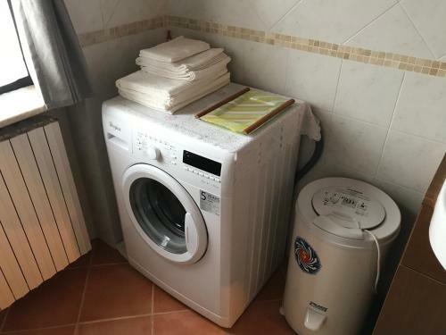 Apartamento Mansarda Margherita