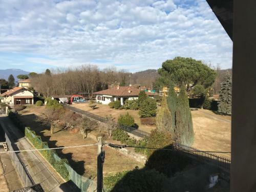 Apartamento Mansarda Margherita