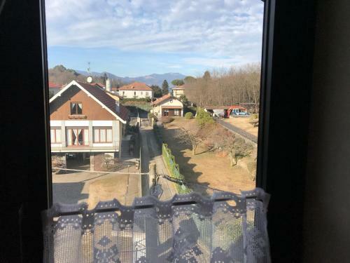 Apartamento Mansarda Margherita