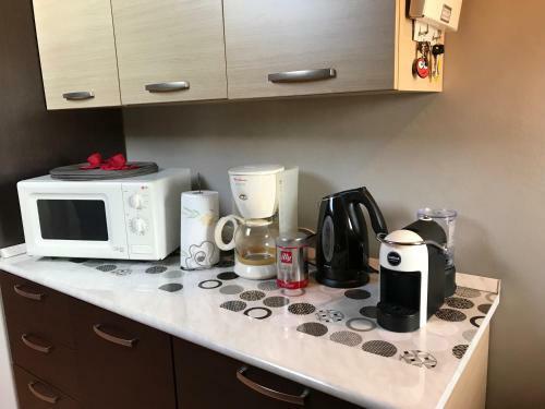 Apartamento Mansarda Margherita