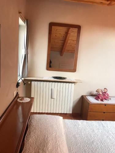 Apartamento Mansarda Margherita