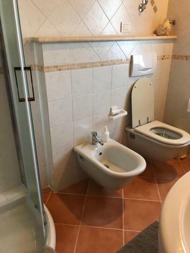 Apartamento Mansarda Margherita