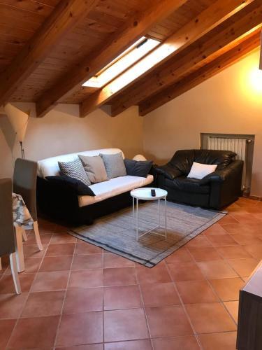 Apartamento Mansarda Margherita