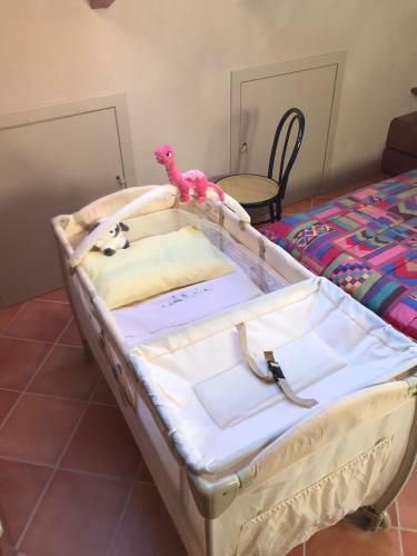 Apartamento Mansarda Margherita