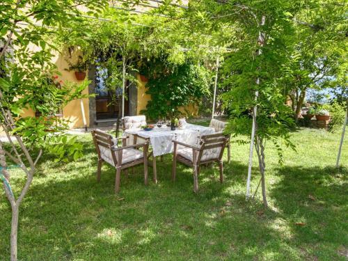 Cozy Villa In Graffignano Italy With Swimming Pool