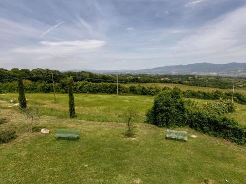 Cozy Villa In Graffignano Italy With Swimming Pool