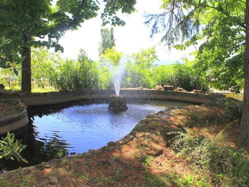 Cozy Villa In Graffignano Italy With Swimming Pool