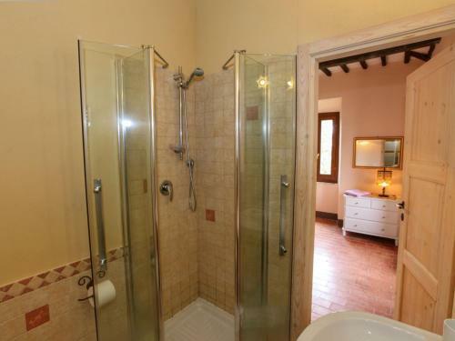 Cozy Villa In Graffignano Italy With Swimming Pool