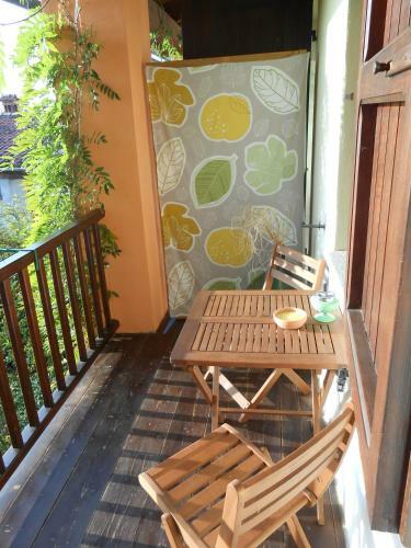 B&B La Coccinella Biologico