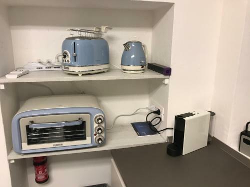 Apartamento Martesana 40