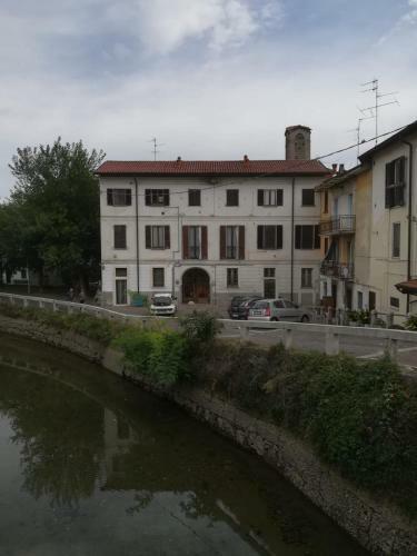 Apartamento Martesana 40