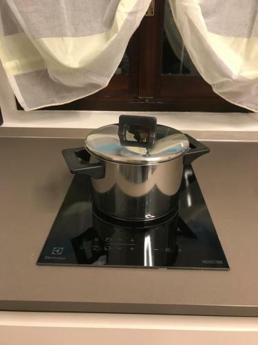 Apartamento Martesana 40