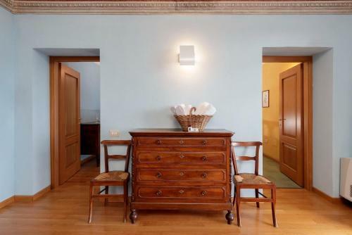 Apartamento Il Santuario Di Graglia