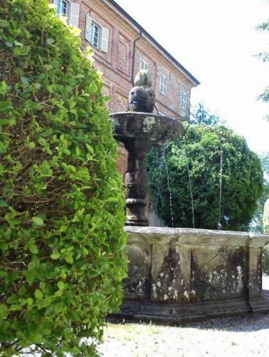 Apartamento Il Santuario Di Graglia