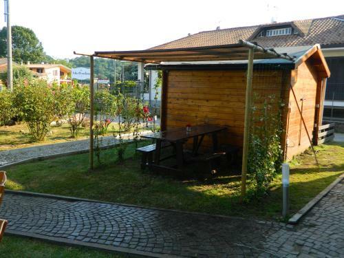 B&B Alla Prossima