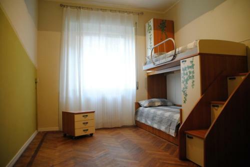 Apartamento Casalba