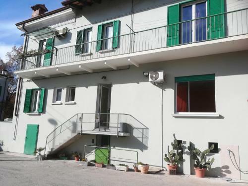 Apartamento Gorizia Vacanze
