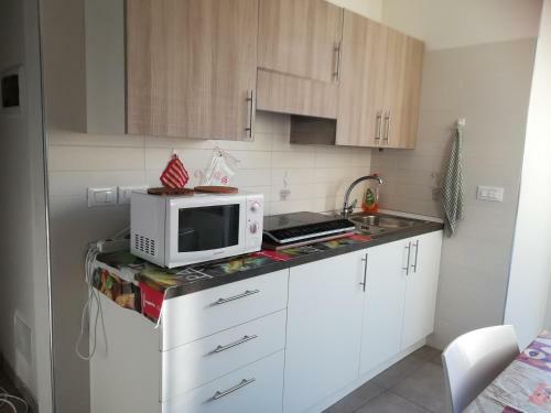 Apartamento Gorizia Vacanze