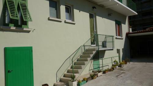 Apartamento Gorizia Vacanze