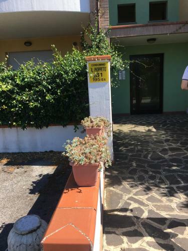 Pioppeto - Bellissimo Appartamento A 250 M Dal Mare