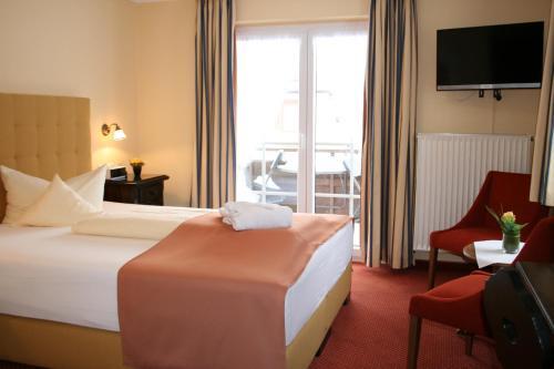 Kur- Und Aktivhotel Allg�uer Hof