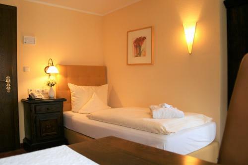 Kur- Und Aktivhotel Allg�uer Hof