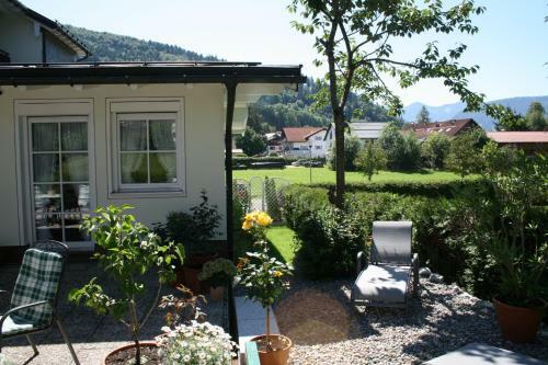 Kur- Und Aktivhotel Allg�uer Hof