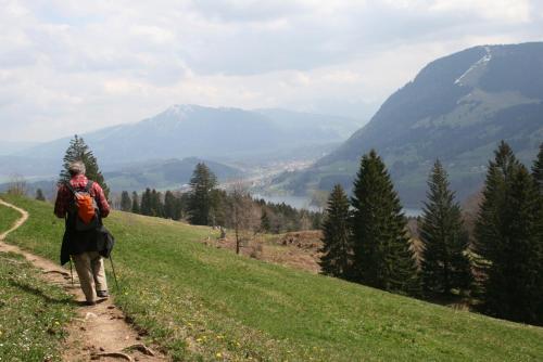 Kur- Und Aktivhotel Allg�uer Hof