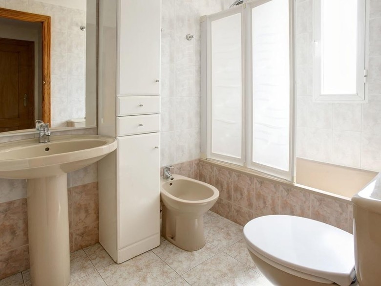 Apartment Urb Mirrarosa D�nia