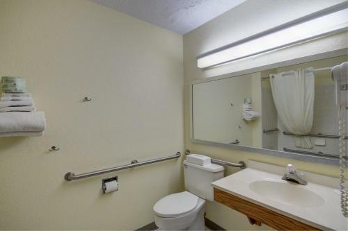 Motel Super 8 Zanesville