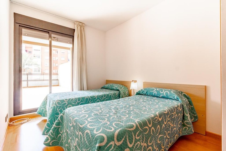 Apartamento Realrent Puertomar