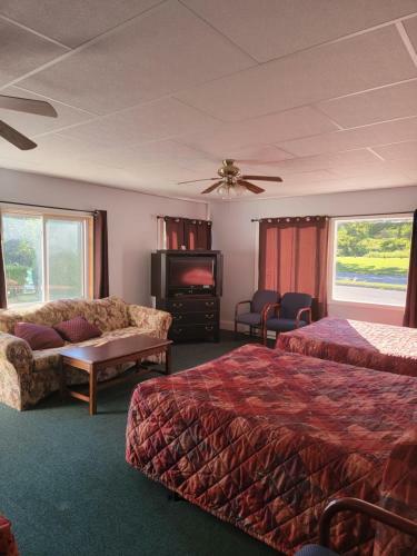 Gateway Motel
