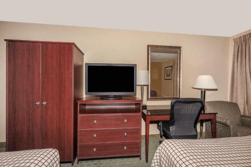 Hotel Days Inn Utica