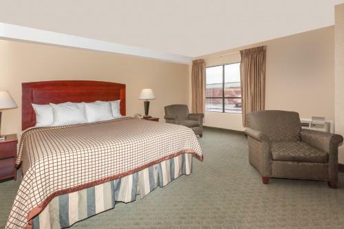 Hotel Days Inn Utica