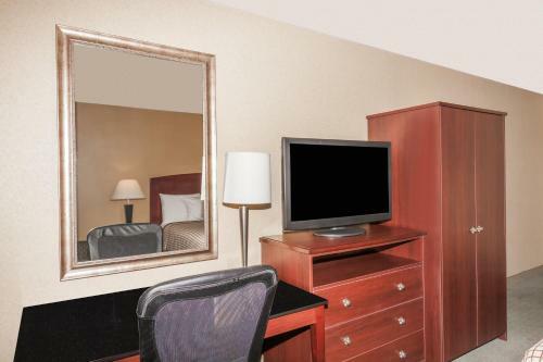 Hotel Days Inn Utica
