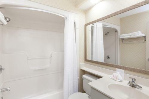 Hotel Days Inn Utica