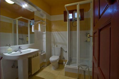 Hostal La Pensi�n Del Camino
