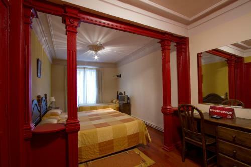 Hostal La Pensi�n Del Camino