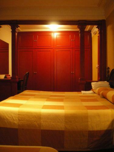 Hostal La Pensi�n Del Camino