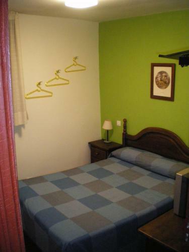Hostal La Pensi�n Del Camino